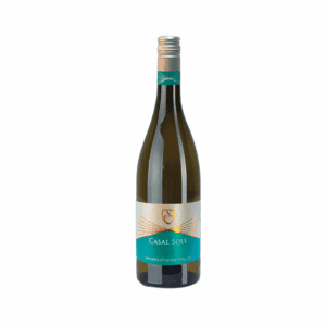 Casal Sole Chardonnay IGT – verë e bardhë italiane nga Verona