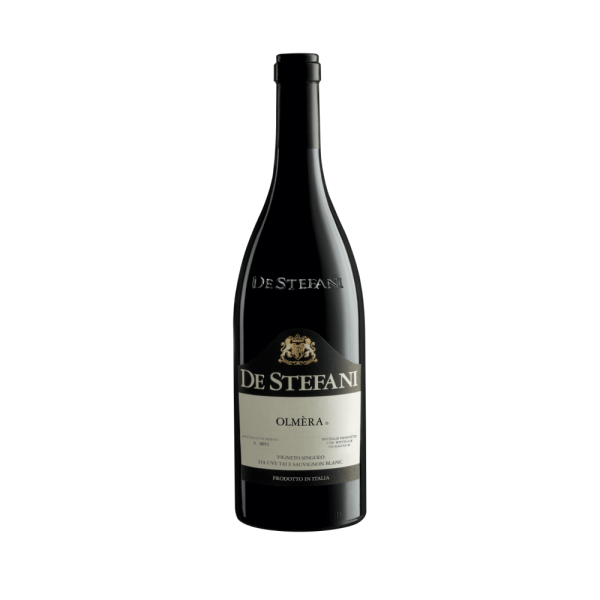 Olmèra – Tocai & Sauvignon Blanc Grand Cru verë italiane e rralle