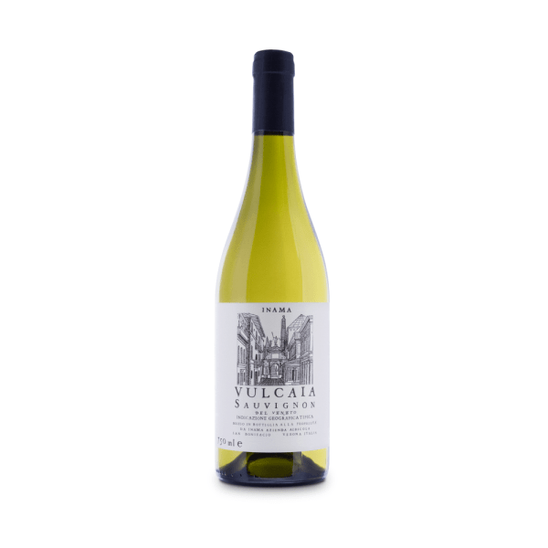 Vulcaia Sauvignon – vere e bardhe italiane me arome agrumesh e mineralitet vullkanik
