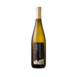 Gewürztraminer Aristos – verë tipike aromatike Alto Adige