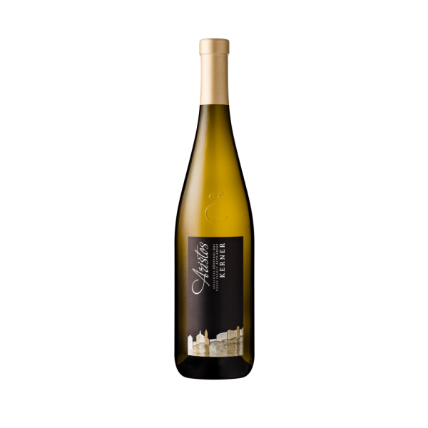 Kerner Aristos – verë e bardhe italiane Alto Adige