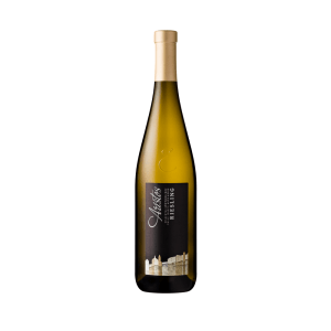 Riesling Aristos – verë re bardhe italiane nga Alto Adige