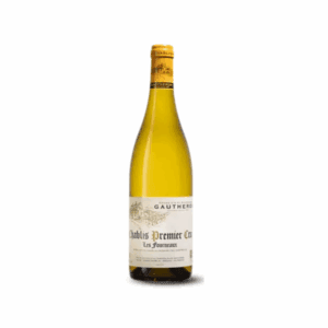 Chablis 1er Cru Les Fourneaux – verë elegante franceze nga Bourgogne