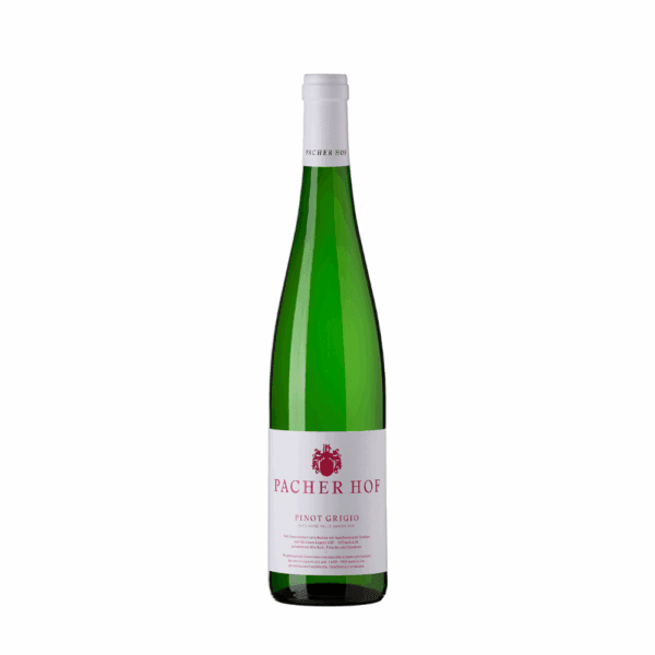 Pinot Grigio Pacherhof – verë elegante dhe e rafinuar alpine