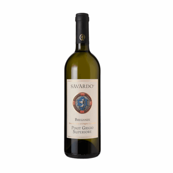 Pinot Grigio Superiore Savardo – verë e bardhë nga Veneto Itali
