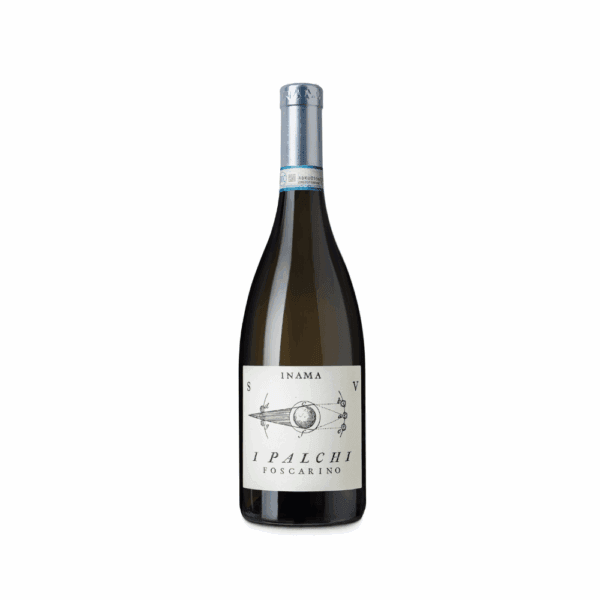 Verë Soave Classico I Palchi - vere e bardhe garganega